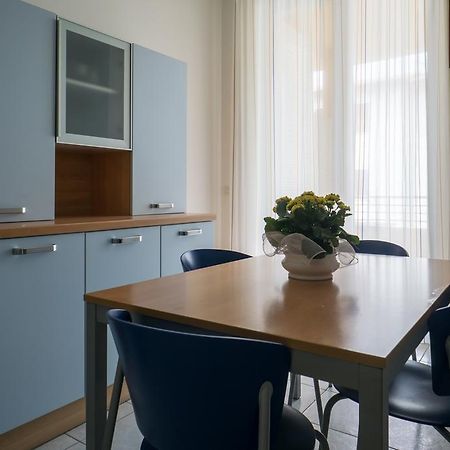Hotel Residence Il Conero 2 ヌマーナ エクステリア 写真