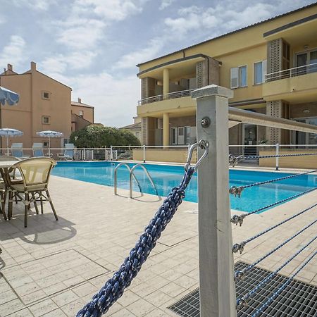 Hotel Residence Il Conero 2 ヌマーナ エクステリア 写真