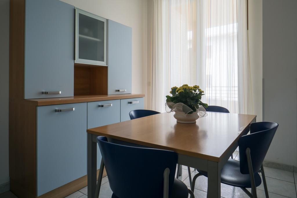 Hotel Residence Il Conero 2 ヌマーナ エクステリア 写真