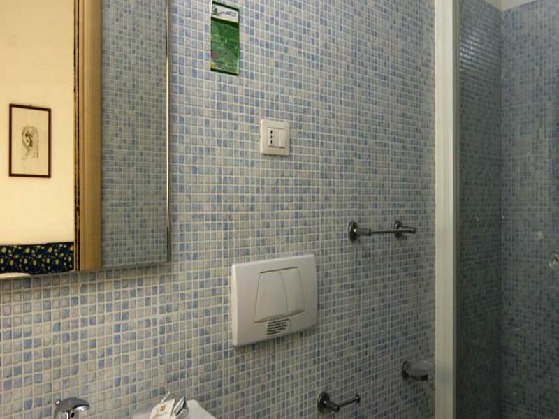 Hotel Residence Il Conero 2 ヌマーナ エクステリア 写真